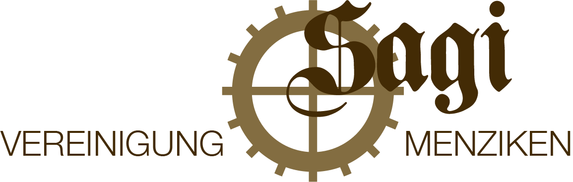 Logo der Vereinigung Sagi Menziken